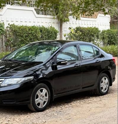 Honda City 2016 Manual 1st Owner