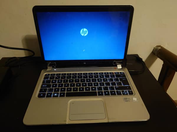 HP Spectre XT Core i5 3rd gen 4gb 128gb Laptops 1106548580