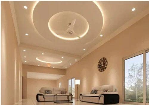 false ceiling 0