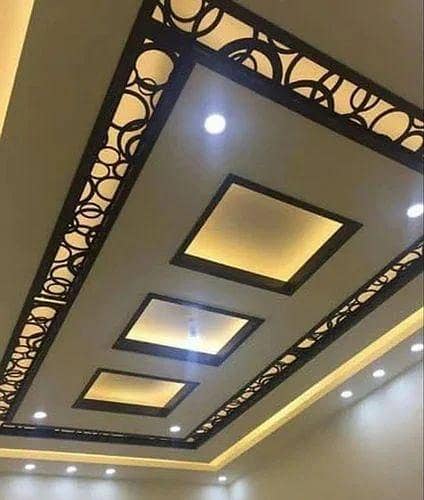 false ceiling 1