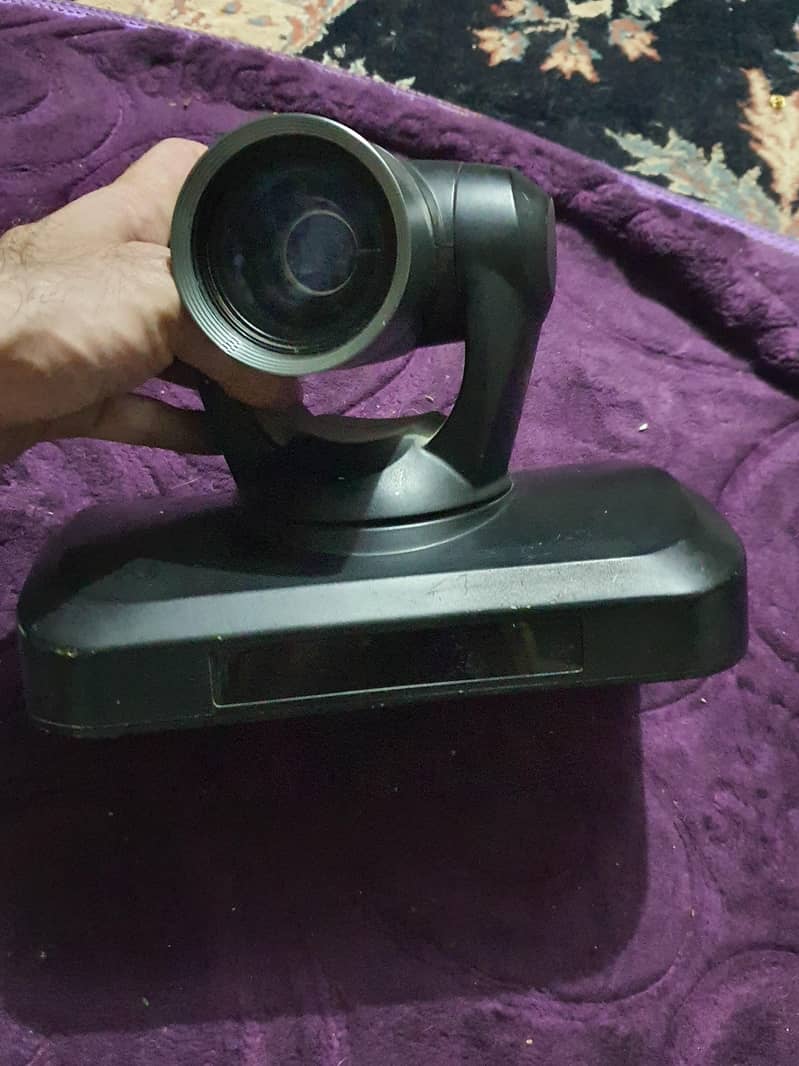 sigma vu ptz camera 0