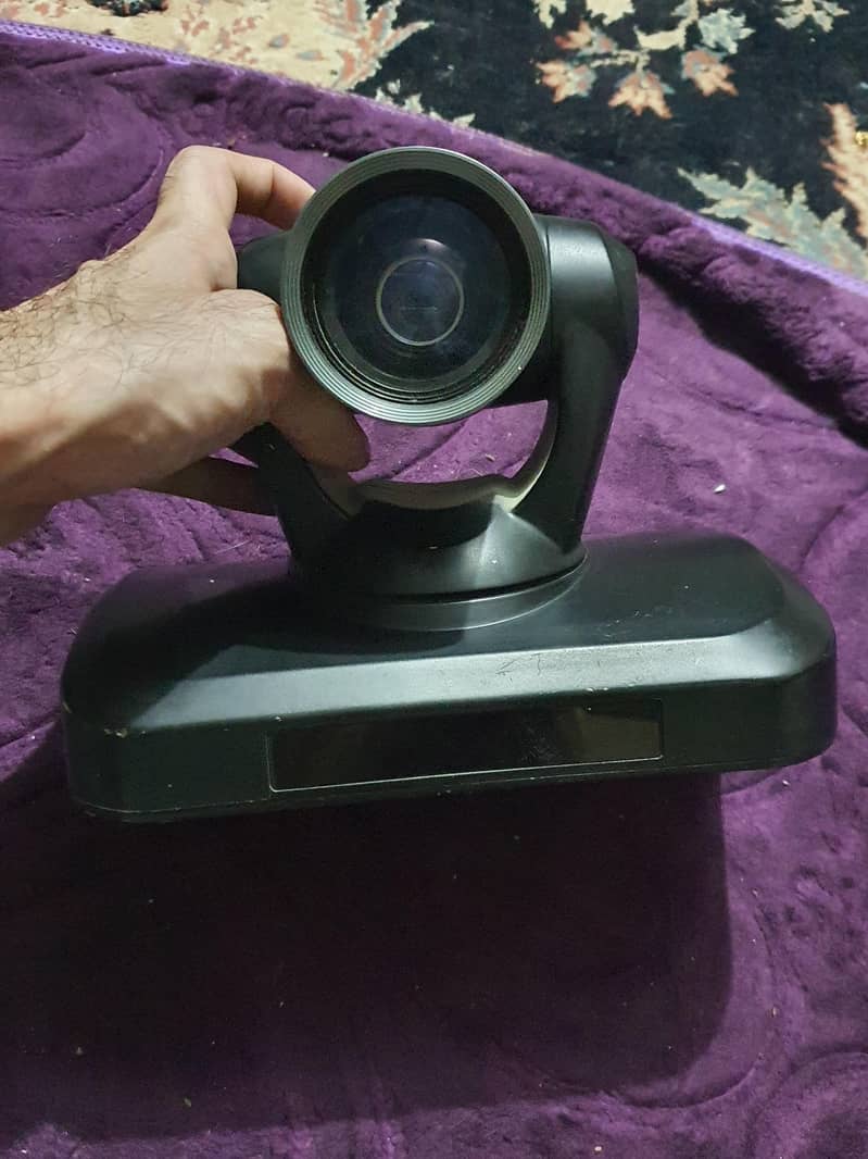 sigma vu ptz camera 3