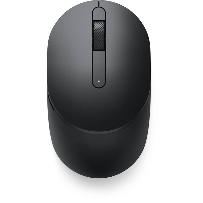 Dell wireless branded mouse 0