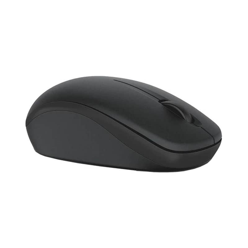 Dell wireless branded mouse 3