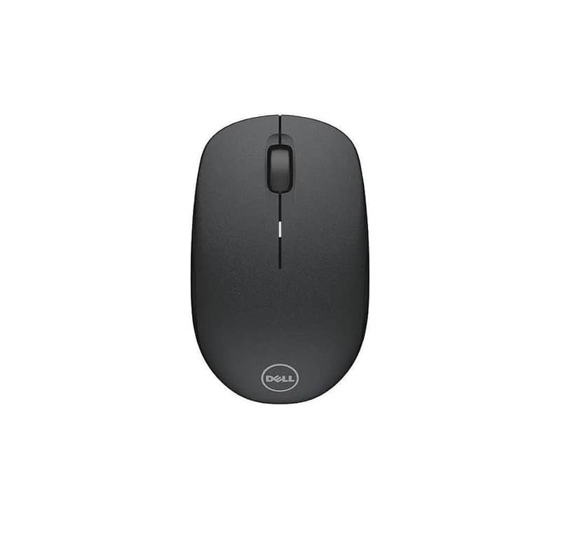 Dell wireless branded mouse 4