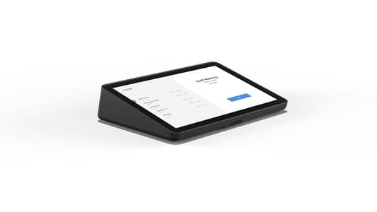 Logitech Tap IP Meeting Room Touch Controller Boxpack 1 year warranty