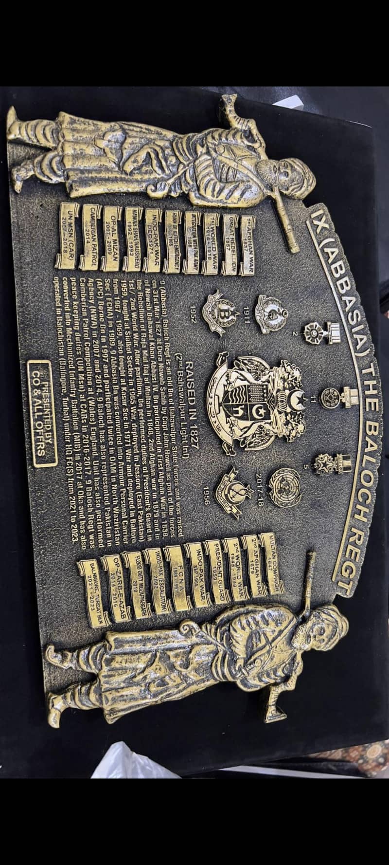 Shields and Sovenier 6
