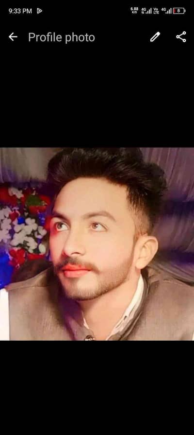 Ali khan