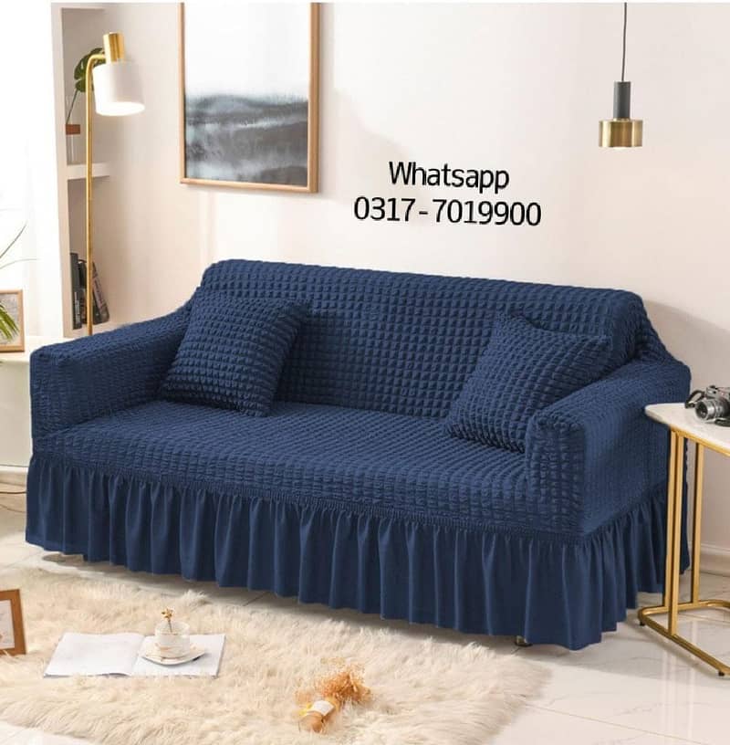 Sofa Cover 0