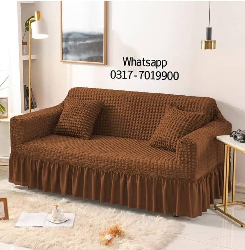 Sofa Cover 3