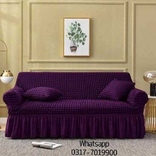 Sofa Cover 5