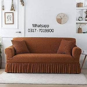 Sofa Cover 6