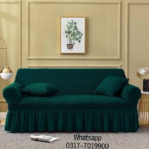 Sofa Cover 7