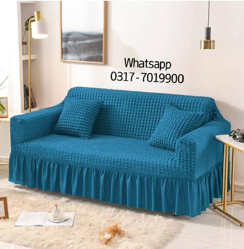 Sofa Cover 9