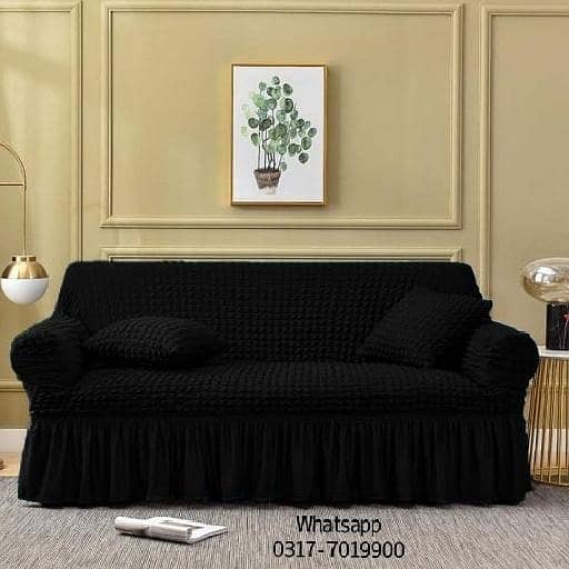 Sofa Cover 10