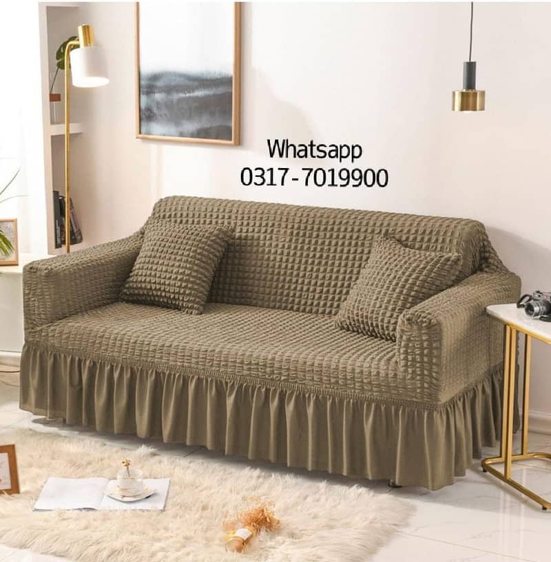 Sofa Cover 11