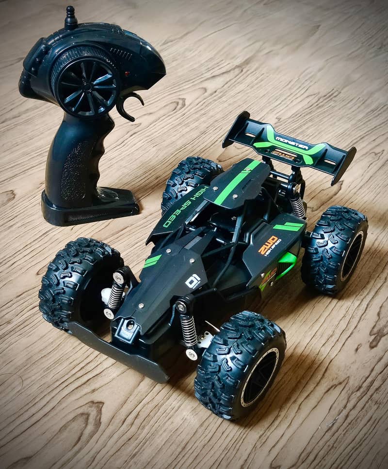 RC Drift Racing Car/Remote Control/Hobby Car - Toys - 1105000057