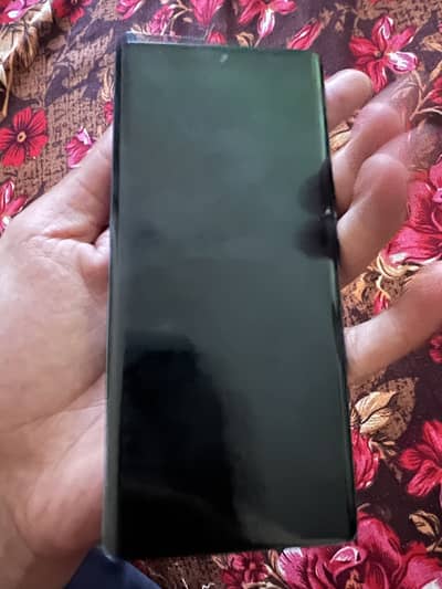 Edge 20 pro plus 256Gb