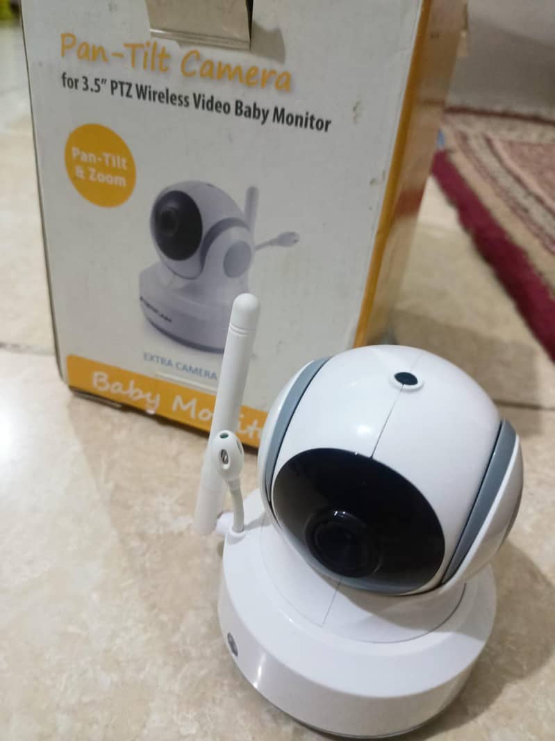 wifi WIRELESS CAMERA 4