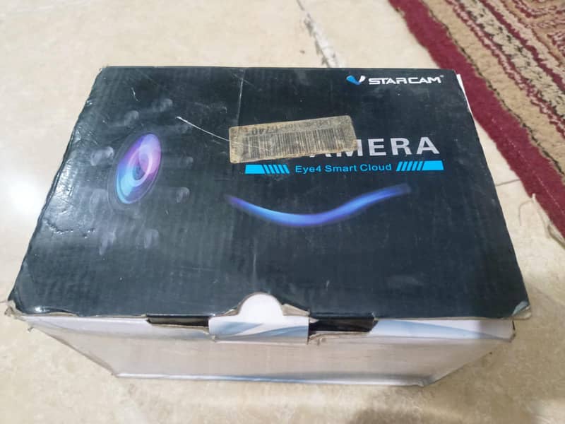 wifi WIRELESS CAMERA 2