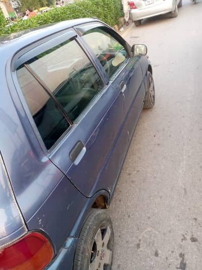 core 2003 Lahore - Cars - 1106559121