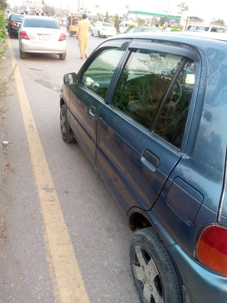 core 2003 Lahore - Cars - 1106559121