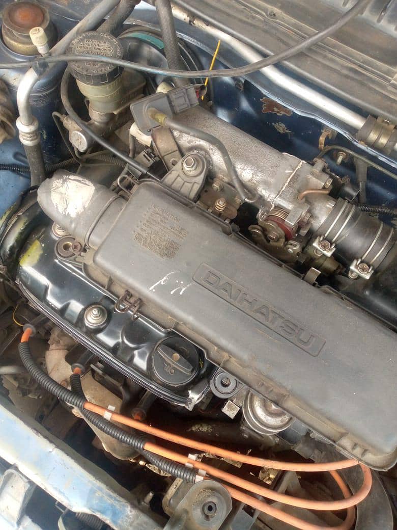 core 2003 Lahore - Cars - 1106559121