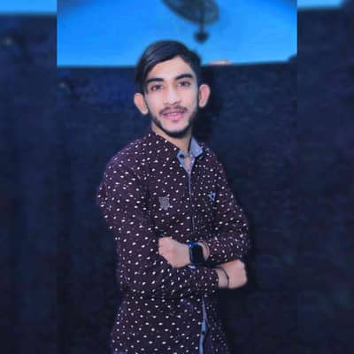 Rustam ali