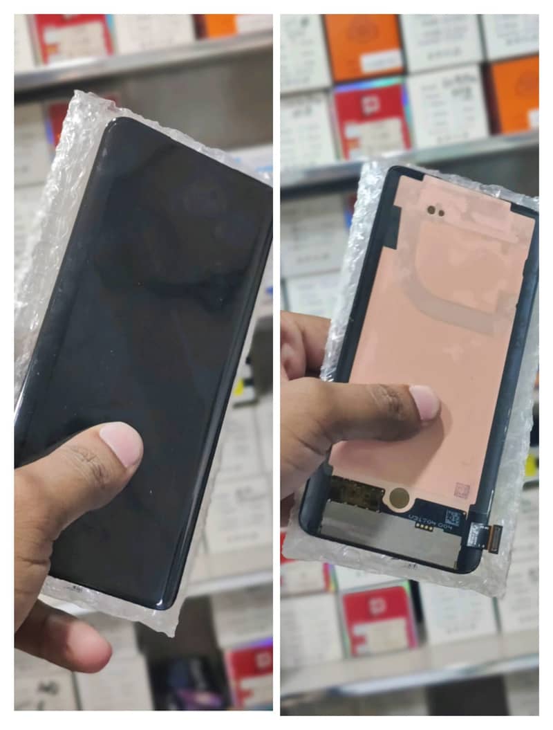 oneplus | google All Quailty | All Models Panel | Unit | Screen 1