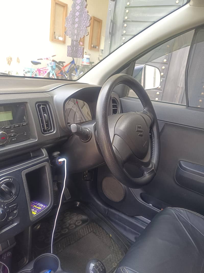 Suzuki Alto VXR 2021 - Cars - 1106560757