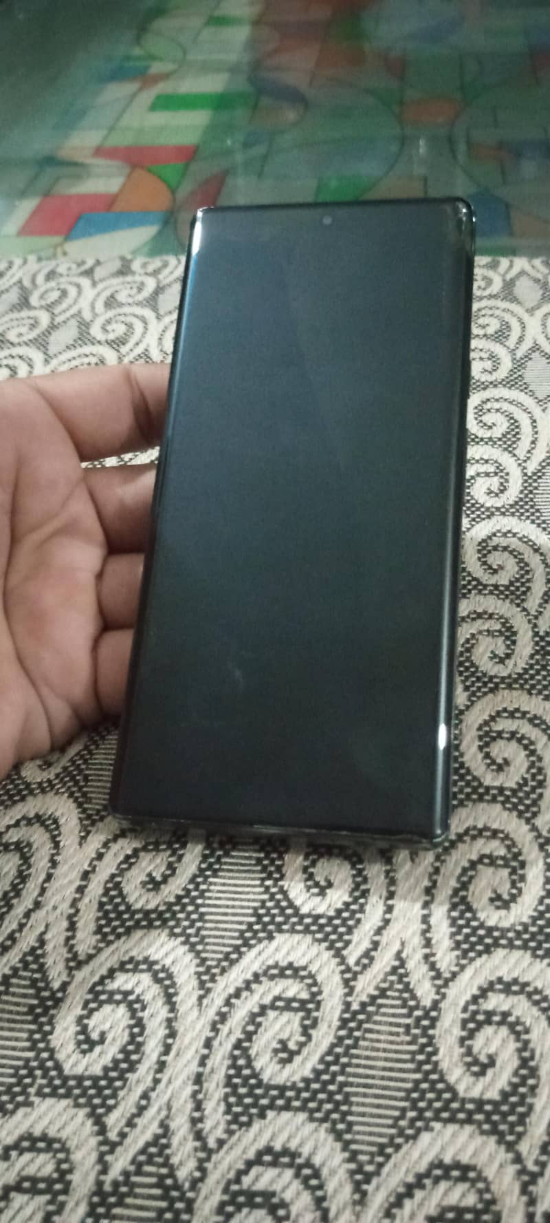 Google pixie 6 pro 12/128  Approve 0