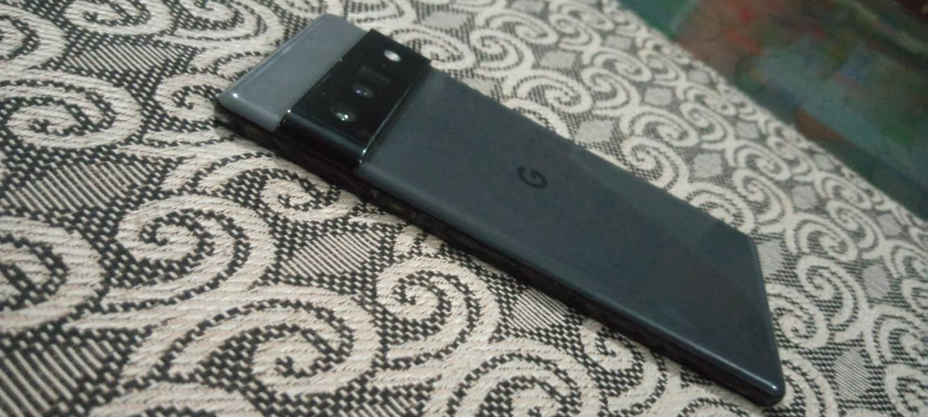 Google pixie 6 pro 12/128  Approve 2