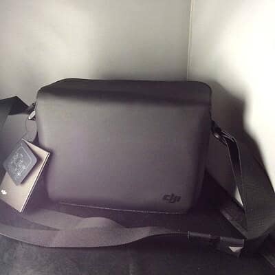 Dji caring shoulder bag