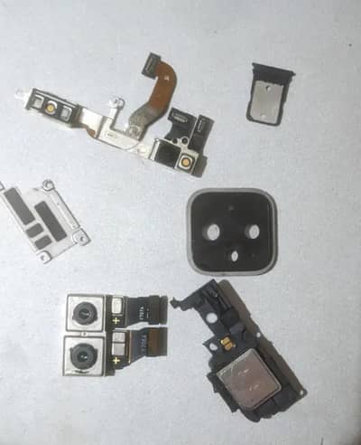 Google pixel 4xl all parts available.