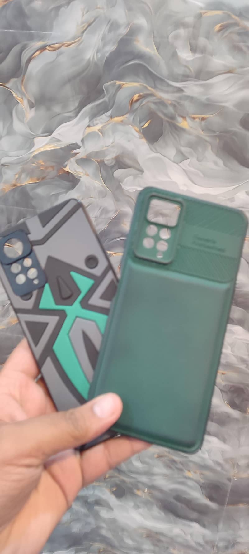 Redmi note 11 pro & 12 pro 0
