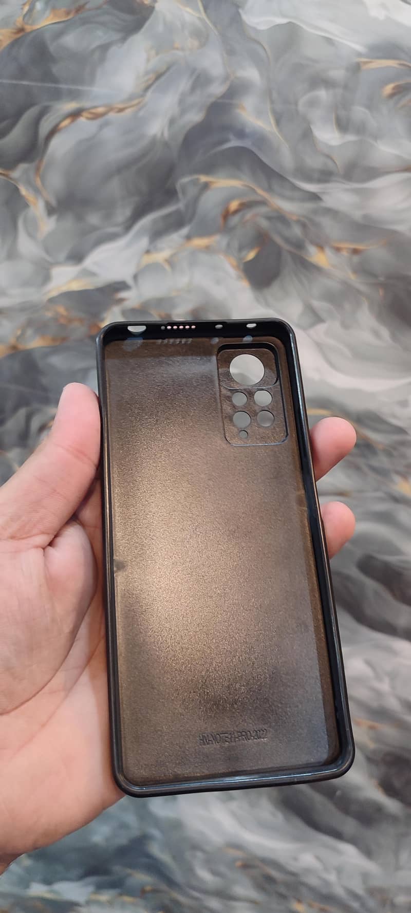 Redmi note 11 pro & 12 pro 3
