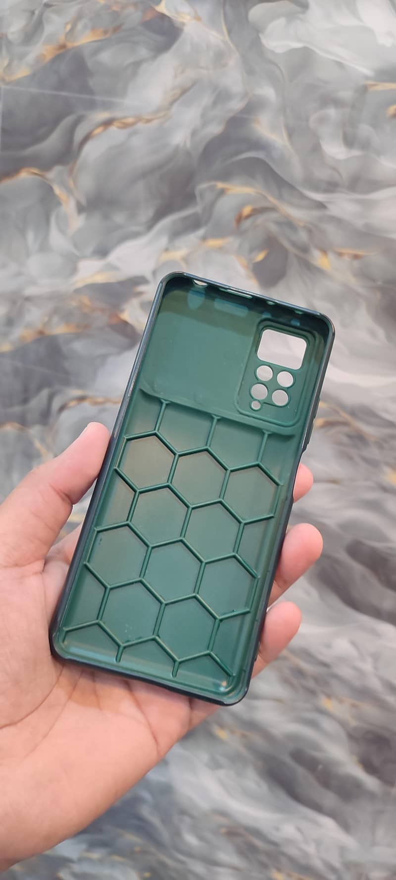 Redmi note 11 pro & 12 pro 6