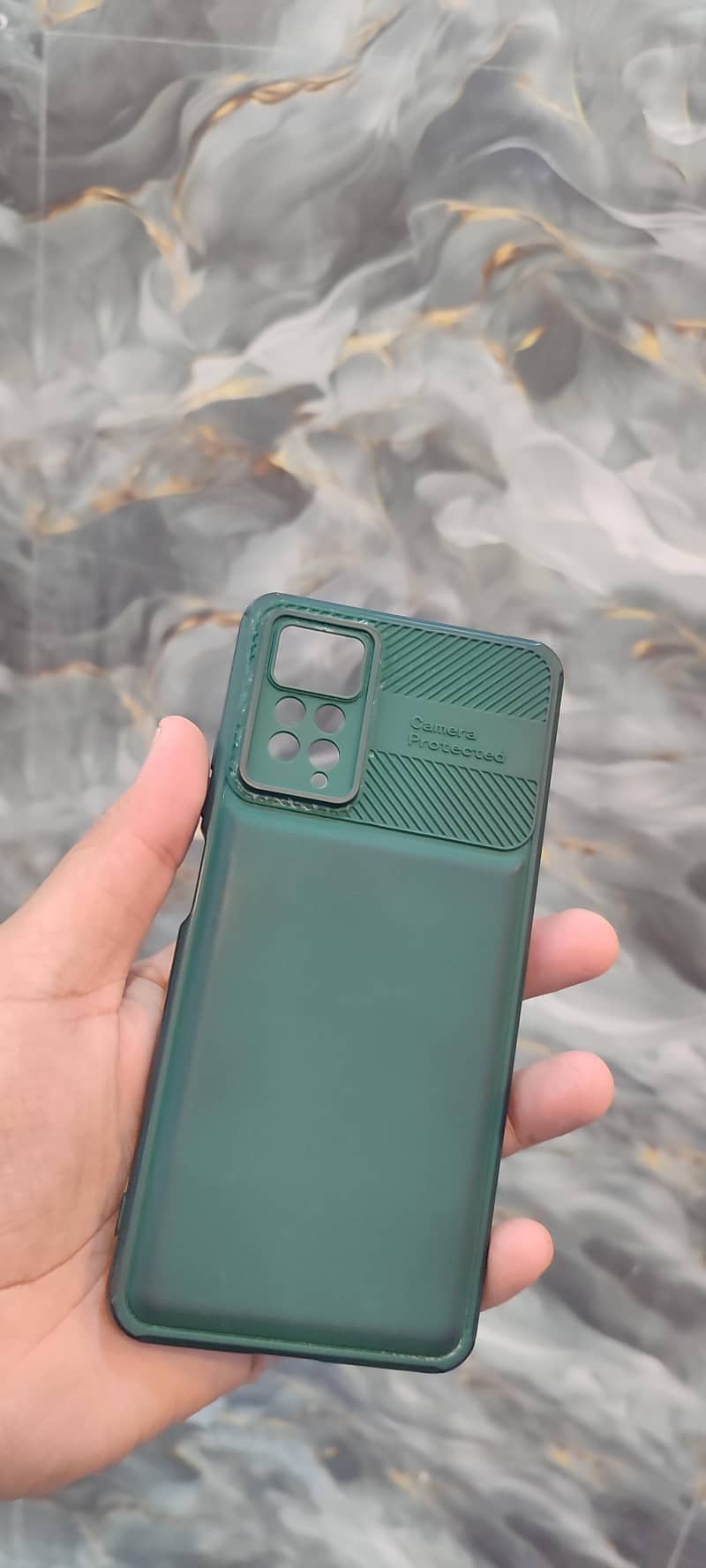 Redmi note 11 pro & 12 pro 8
