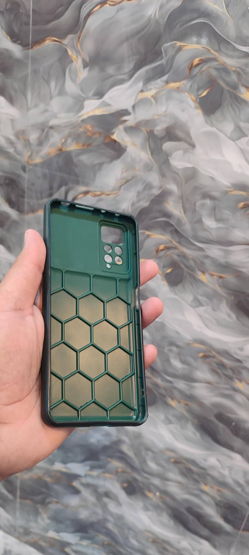 Redmi note 11 pro & 12 pro 10