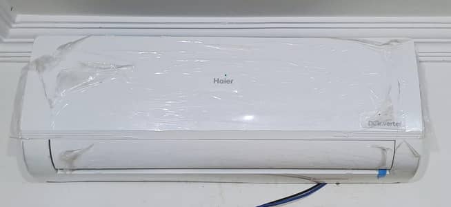 Haier Dc inverter 1.5 ton Latest model 0/3/2/4/4/4/5/1/2/1/6