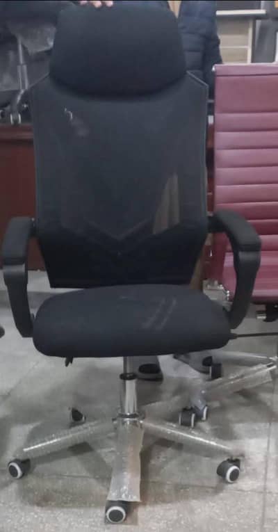 brand new chairs imported steel olny serious byers 03070002170.
