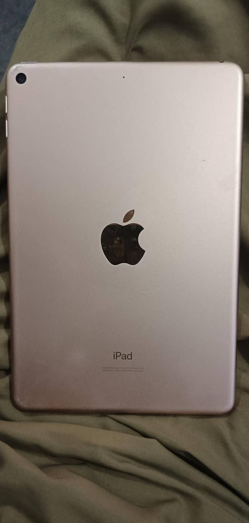 Ipad mini 5 0