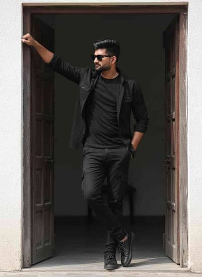 Mohsin ali
