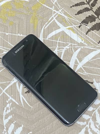 Samsung S7 Edge only LCD Panel