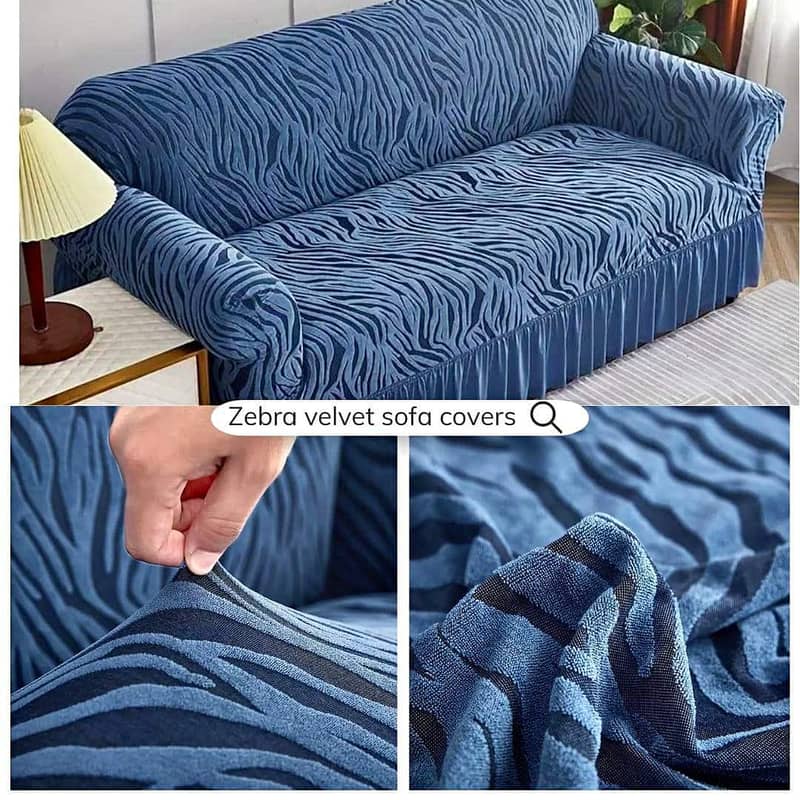 Sofa Covers 2