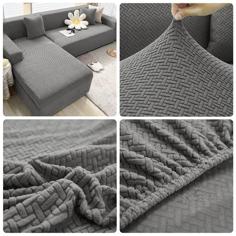 Sofa Covers 11