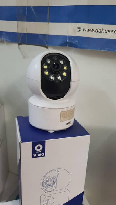 CCTV cameras insttlion