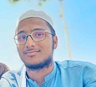 Muhammad HASAN 