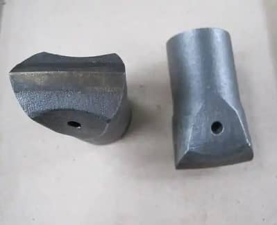 Air-leg Rock drill YT-28, YT-25 and YT-24 Spareparts