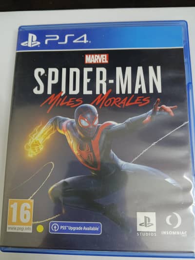 God of war Ragnarok , spiderman miles morales ,  rdr2